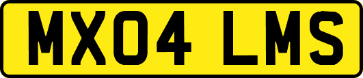 MX04LMS