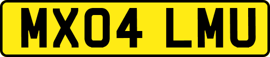 MX04LMU