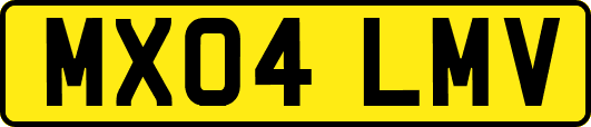 MX04LMV