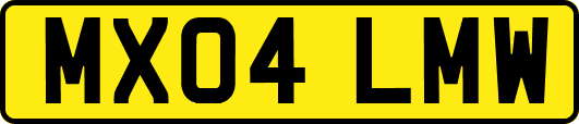 MX04LMW