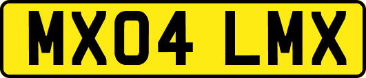MX04LMX