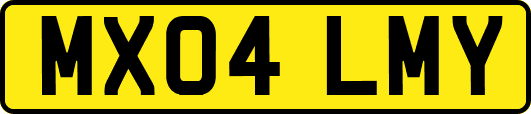 MX04LMY