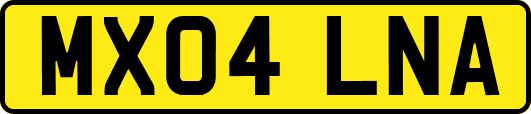 MX04LNA