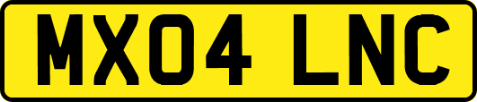 MX04LNC