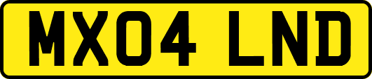 MX04LND