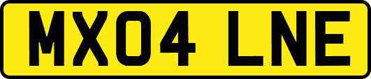 MX04LNE