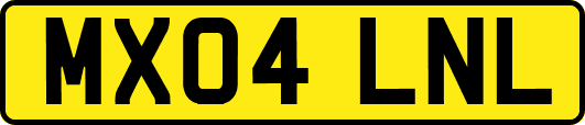 MX04LNL