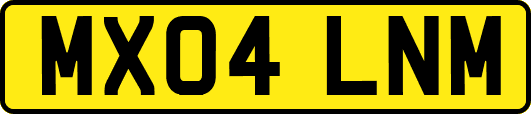 MX04LNM