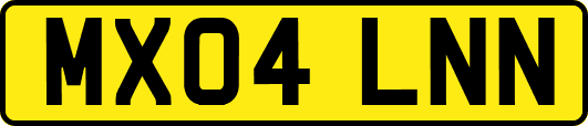 MX04LNN