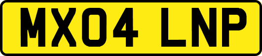 MX04LNP