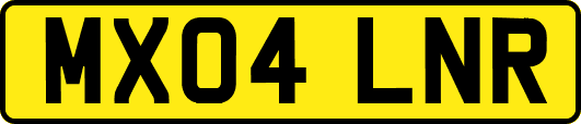 MX04LNR