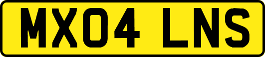 MX04LNS