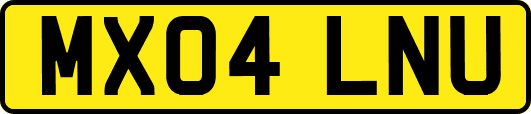 MX04LNU