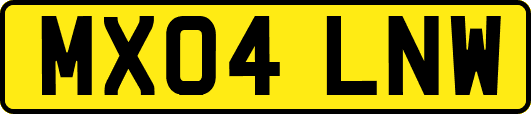 MX04LNW