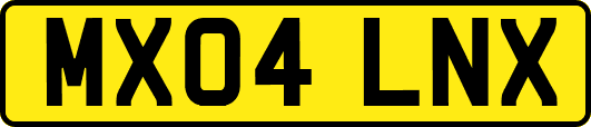 MX04LNX