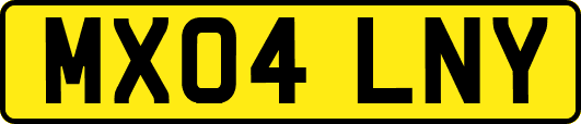 MX04LNY