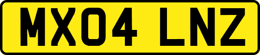 MX04LNZ