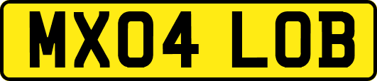 MX04LOB