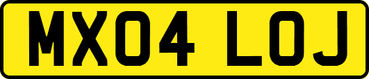 MX04LOJ