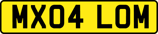 MX04LOM