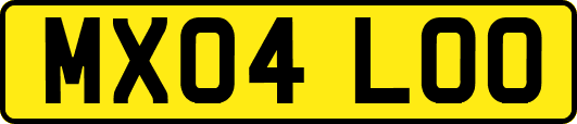 MX04LOO