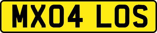 MX04LOS