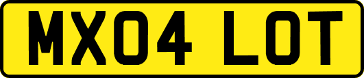 MX04LOT