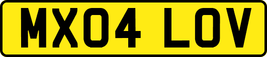 MX04LOV