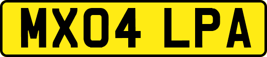 MX04LPA