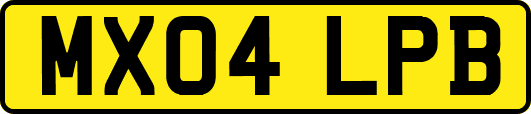 MX04LPB