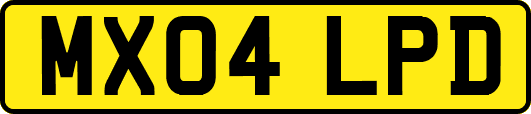 MX04LPD