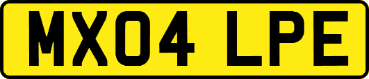 MX04LPE