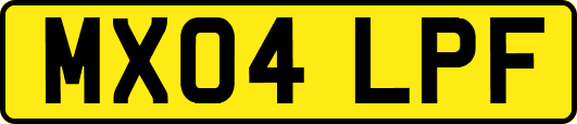 MX04LPF
