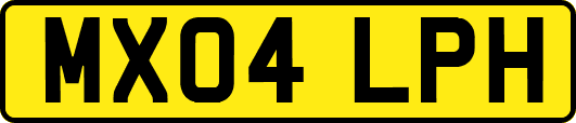 MX04LPH