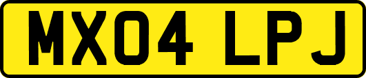 MX04LPJ