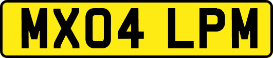 MX04LPM