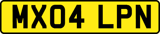 MX04LPN