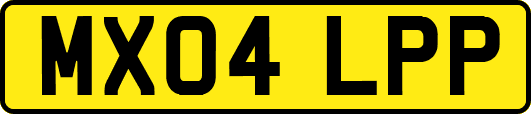MX04LPP