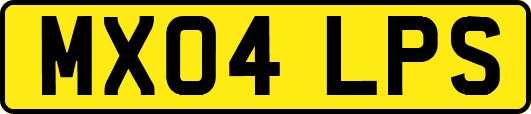 MX04LPS