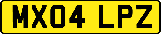 MX04LPZ