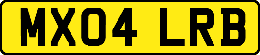 MX04LRB