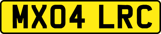 MX04LRC