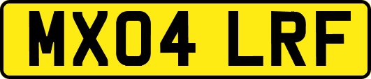 MX04LRF