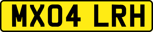 MX04LRH