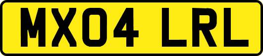 MX04LRL