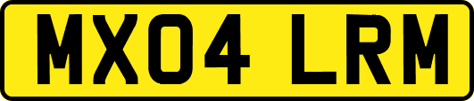 MX04LRM