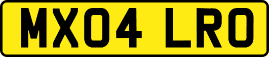 MX04LRO