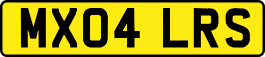 MX04LRS