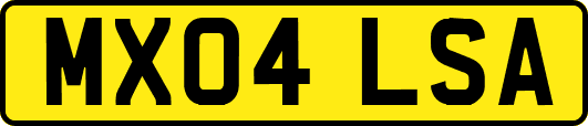 MX04LSA