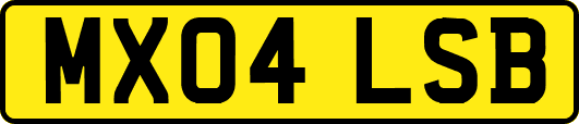 MX04LSB